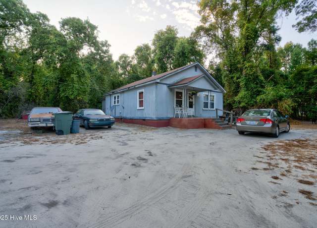 Property at 27820 Aberdeen Rd, Marston, NC 28363, 1 bed, 1 bath