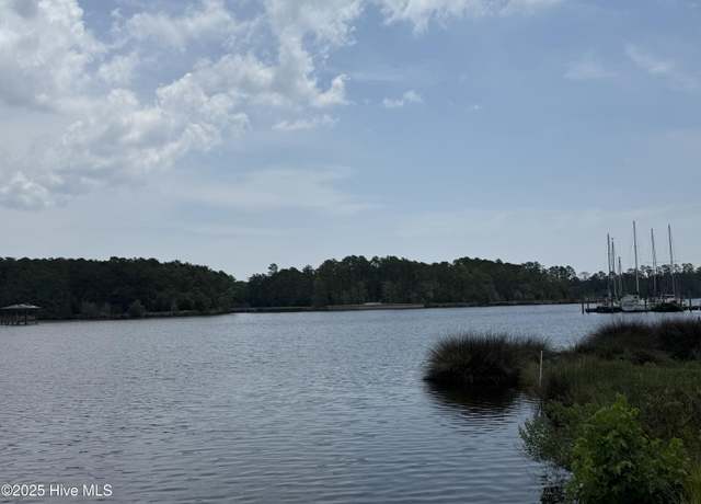 Property at 257 Shell Castle Ln, Vandemere, NC 28587