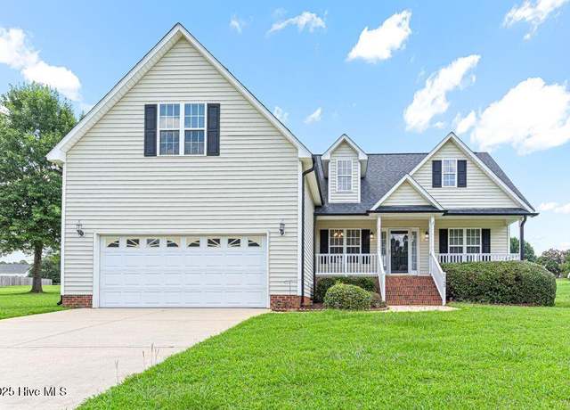 Property at 1152 Black Angus Dr, Garner, NC 27529, 3 beds, 2 baths