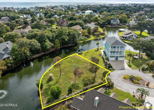 Property at 205 Albatross Ct, Emerald Isle, NC 28594
