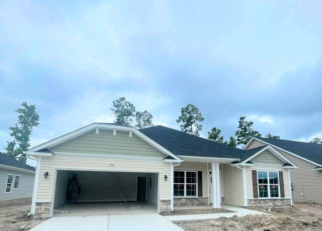 Property at 1006 Midnight Bourbon Mnr, New Bern, NC 28562, 4 beds, 2 baths