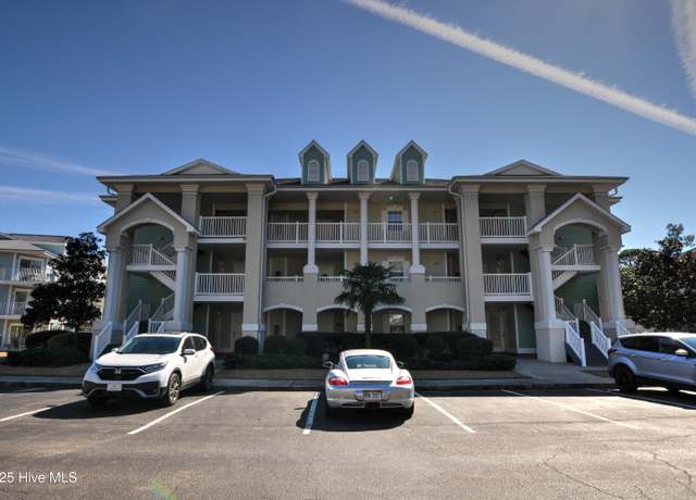 Property at 330 S Middleton Dr #1508, Calabash, NC 28467, 2 beds, 2 baths