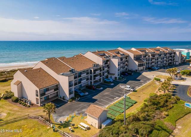 Property at 331 Salter Path Rd #311, Pine Knoll Shores, NC 28512, 3 beds, 3 baths