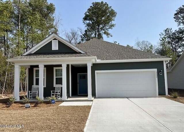 Property at 4293 Bright Blossom Way SE Lot 244, Bolivia, NC 28422, 3 beds, 2 baths