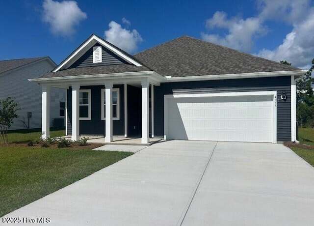 Property at 4293 Bright Blossom Way SE Lot 244, Bolivia, NC 28422, 3 beds, 2 baths