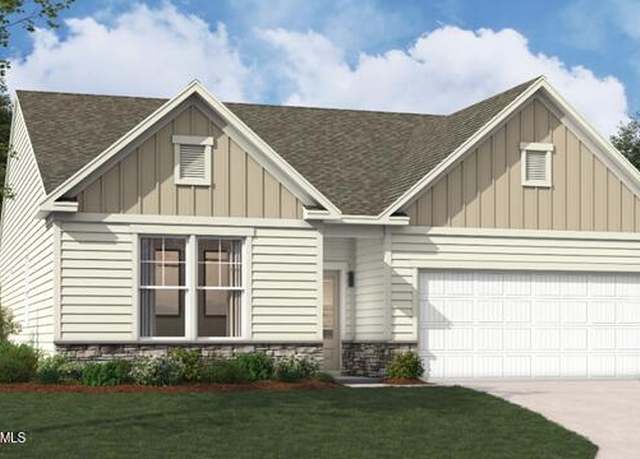 Property at 4135 Balboa Ave Lot 15, Leland, NC 28451, 3 beds, 2 baths