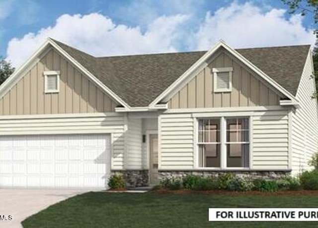 Property at 4135 Balboa Ave Lot 15, Leland, NC 28451, 3 beds, 2 baths