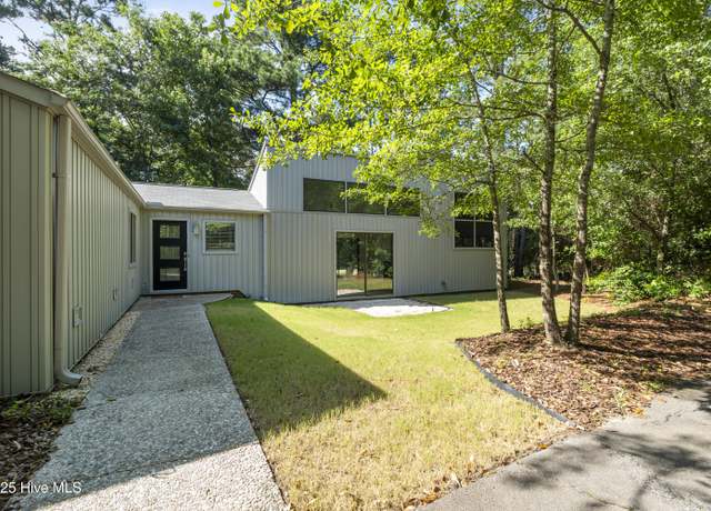 Property at 916 Rays Bridge Rd, Whispering Pines, NC 28327, 3 beds, 2 baths