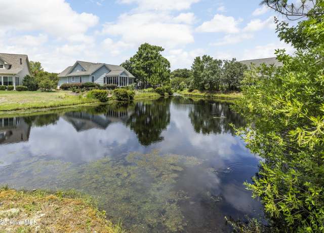 Property at 2892 Trailwood Dr SE, Southport, NC 28461