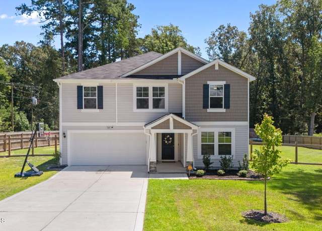 Property at 501 Phoenix Ln, Cameron, NC 28326, 4 beds, 3.5 baths