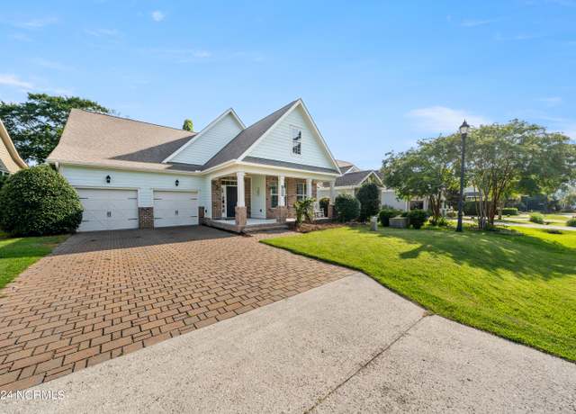 Property at 1121 Tidalwalk Dr, Wilmington, NC 28409, 4 beds, 3 baths