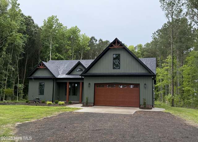 Property at 691 Griffin Swamp Rd, Elizabeth City, NC 27909, 3 beds, 2.5 baths