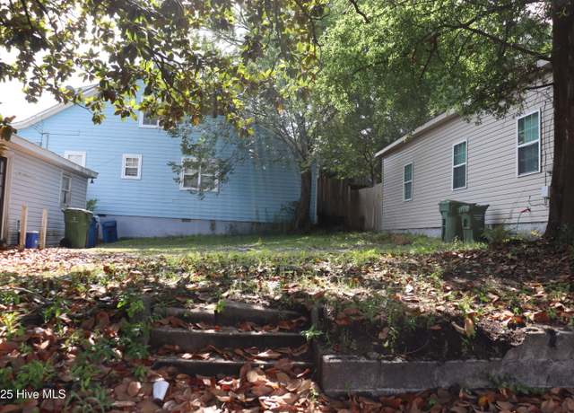 Property at 703 N 11 St, Wilmington, NC 28401