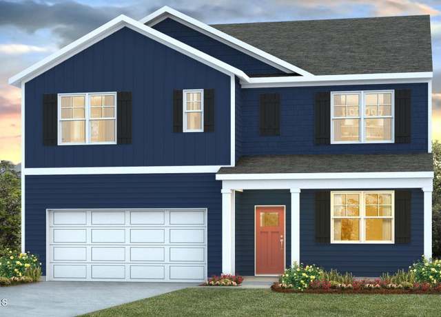 Property at 1121 Sandy Heights Loop, Navassa, NC 28451, 5 beds, 3 baths