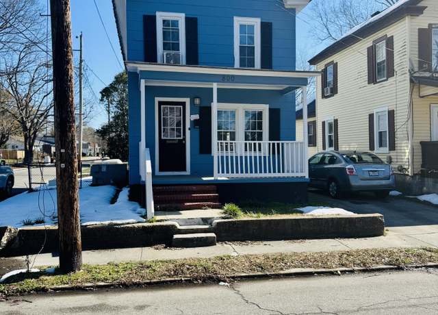 Property at 800 Herrington Road Rd, Elizabeth City, NC 27909, 3 beds, 1 bath