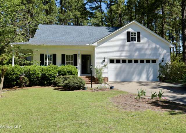 Property at 106 Michael Ln, Aberdeen, NC 28315, 3 beds, 2 baths