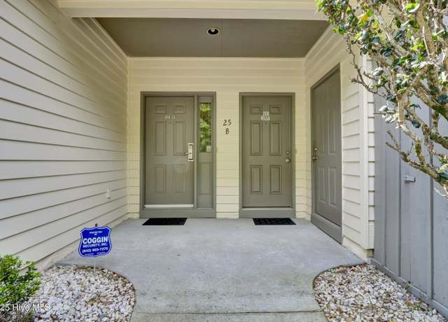Property at 234 Kings Trl Unit 25-B, Sunset Beach, NC 28468, 3 beds, 3.5 baths