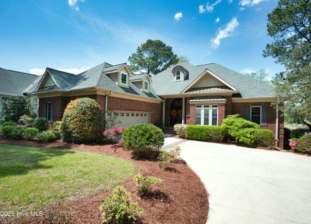 Property at 155 Abbington Pl SW, Ocean Isle Beach, NC 28469, 3 beds, 2.5 baths