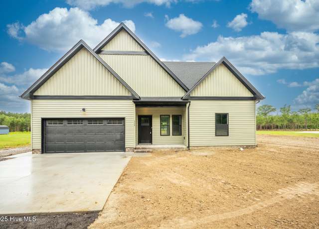 Property at 329 Country Club Rd, Camden, NC 27921, 4 beds, 2.5 baths