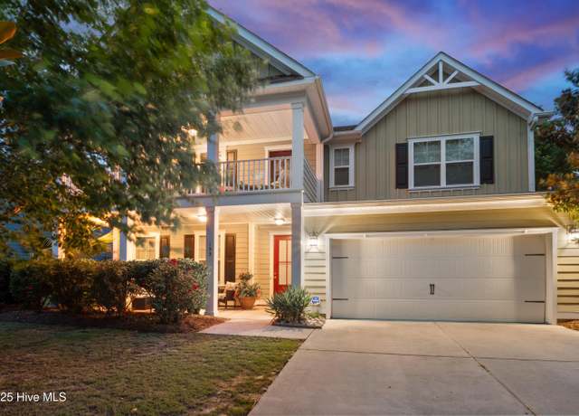 Property at 133 Overlook Dr, Wilmington, NC 28411, 4 beds, 3.5 baths