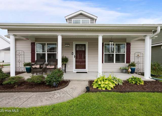 Property at 102 Bandon Dr, New Bern, NC 28562, 3 beds, 2 baths