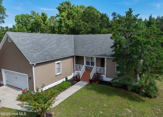 Property at 5875 Lycia Ln SW, Ocean Isle Beach, NC 28469, 3 beds, 2 baths