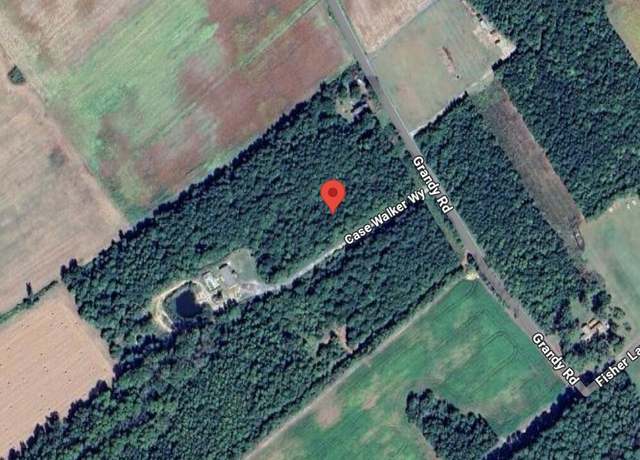 Property at 100 Case Walker Way, Grandy, NC 27939