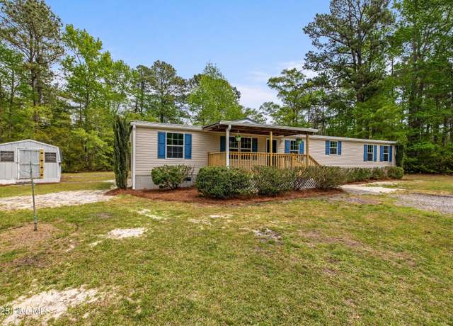 Property at 9186 Kuhlken Trl NE, Leland, NC 28451, 4 beds, 2 baths