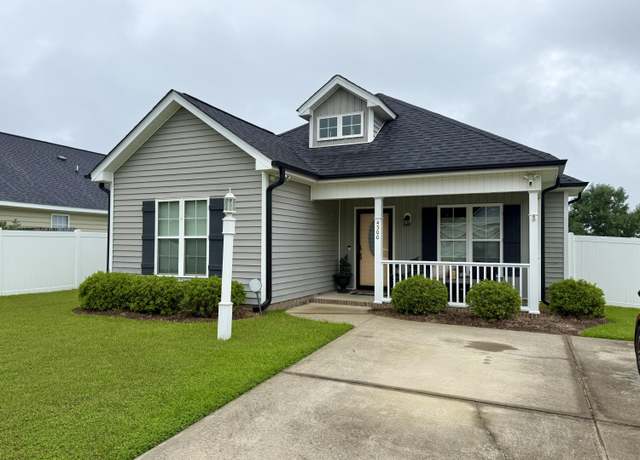 Property at 4300 Blazing Star Ln NW, Wilson, NC 27896, 3 beds, 2 baths