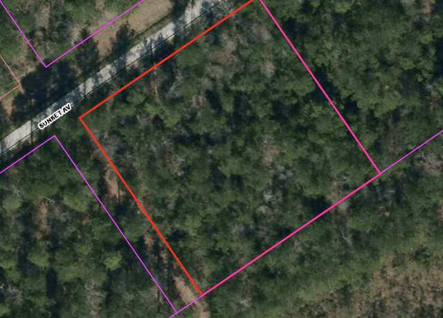 Property at Lot 4 1.01 Acres Sunset Ave, Willard, NC 28478