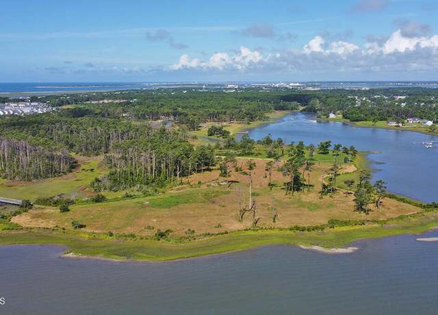 Property at 109 Sanctuary Dr, Beaufort, NC 28516