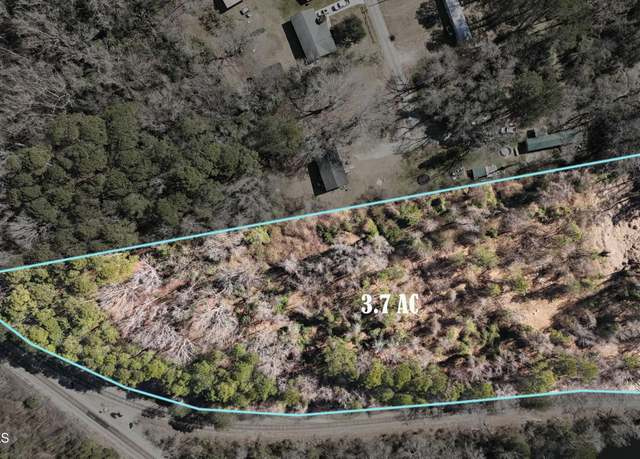 Property at Tbd Shaw St, Rockingham, NC 28379