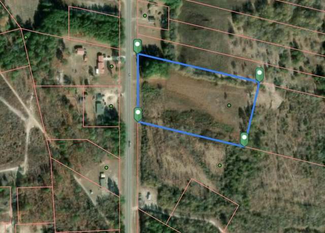 Property at 28385 Aberdeen (nc Hwy 15/501) Rd, Wagram, NC 28396