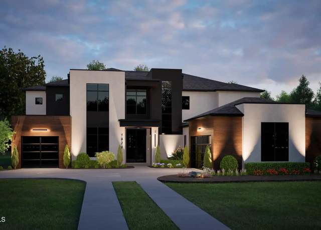 Property at 521 Airlie Road Lot D.A Unit Santiago Plan, Wilmington, NC 28403, 5 beds, 5.5 baths