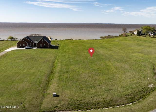 Property at 182 Bald Eagle Pointe Dr, Hertford, NC 27944