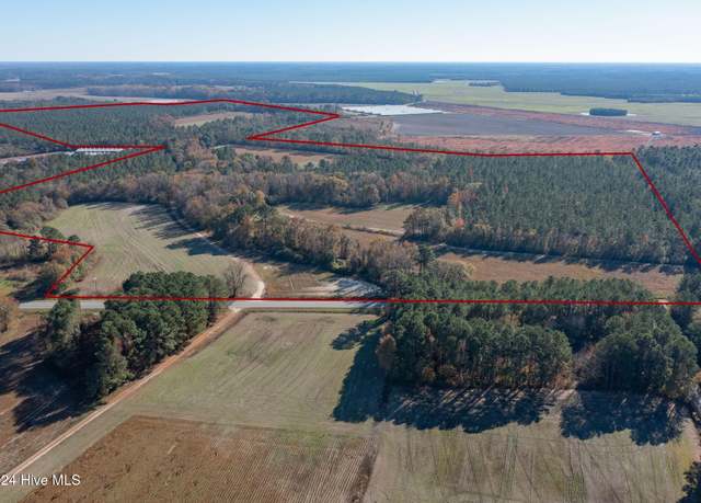 Property at 0 Highway 41, Pink Hill, NC 28572