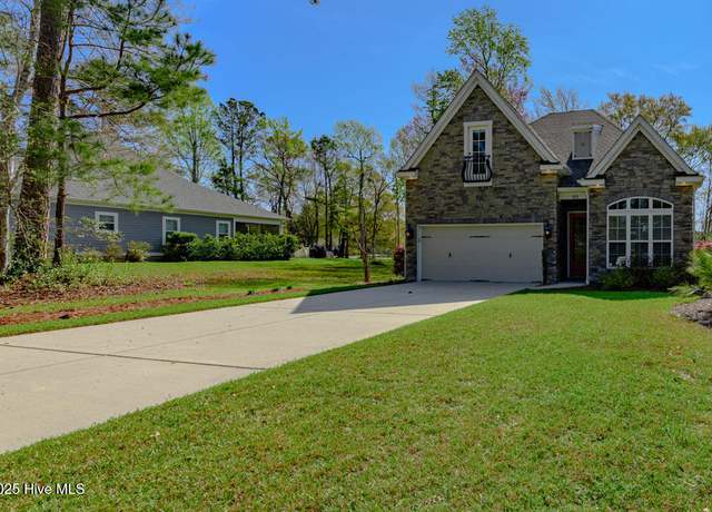 Property at 111 Gulley Ct, Sunset Beach, NC 28468, 3 beds, 2.5 baths