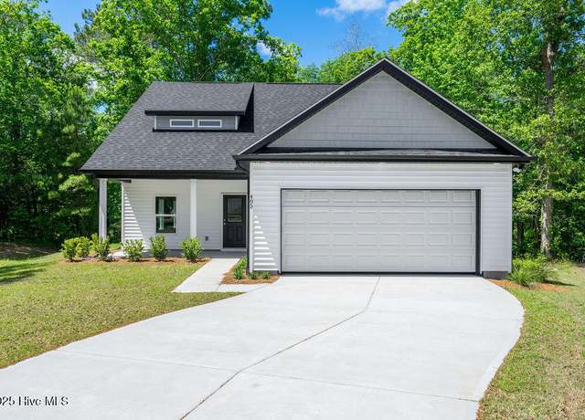 Property at 485 N Wild Rice Dr SW, Supply, NC 28462, 3 beds, 2 baths