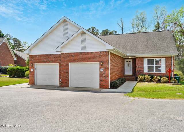 Property at 418 Spring Hill Loop #18, Pinehurst, NC 28374, 2 beds, 2 baths