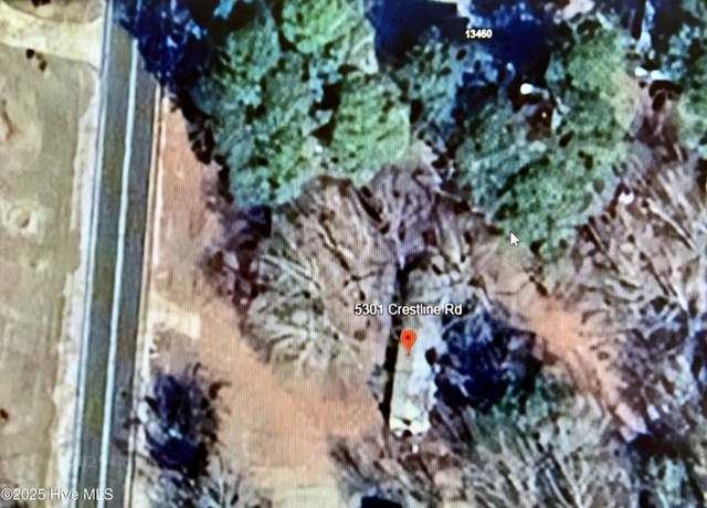 Property at 5301 Crestline Rd, Laurinburg, NC 28352