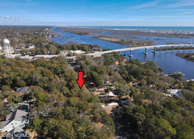 Property at 200 Shoreline Dr W, Sunset Beach, NC 28468