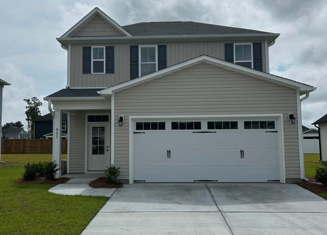 Property at 941 Sunray Ln NE, Winnabow, NC 28479, 3 beds, 2.5 baths