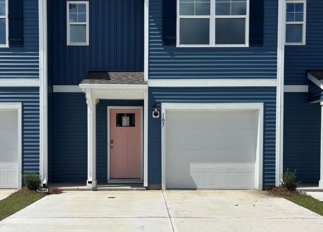 Property at 107 S Grassland Rd Unit 45, Surf City, NC 28445, 3 beds, 2.5 baths