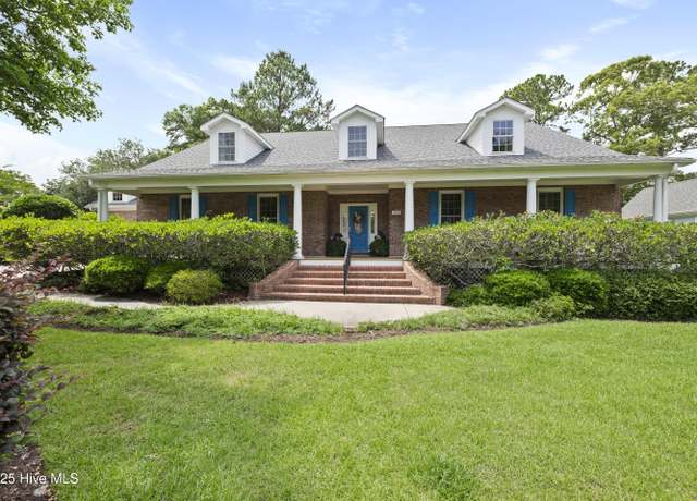 Property at 482 Riverwood Dr SE, Bolivia, NC 28422, 5 beds, 4.5 baths