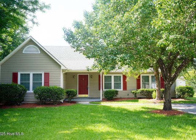 Property at 4419 Bridgeport Dr, Wilmington, NC 28411, 3 beds, 2 baths