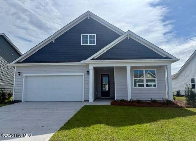 Property at 31 Legare St Lot 182, Wilmington, NC 28411, 4 beds, 2 baths