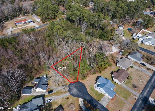 Property at 9180 Seaside Lndg SW, Calabash, NC 28467