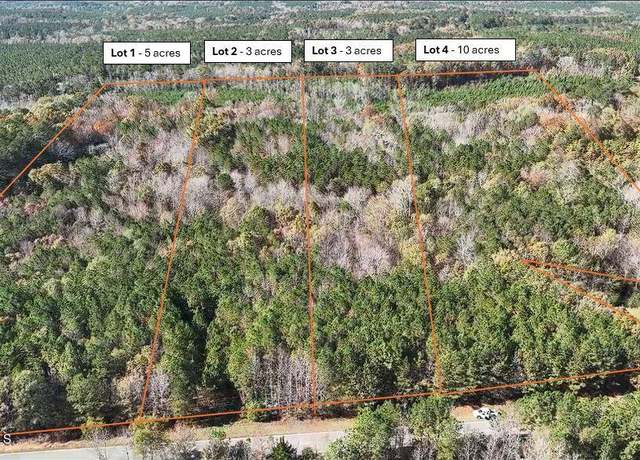 Property at 2 Little Deep Crk, Roanoke Rapids, NC 27870