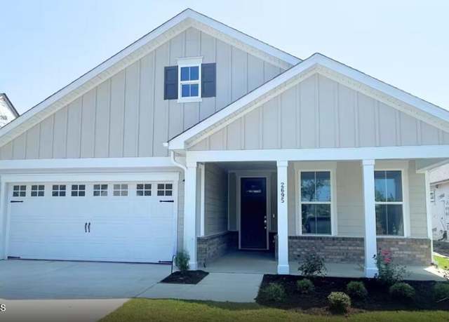 Property at 2695 Silverweed Ct #126, Leland, NC 28479, 3 beds, 2 baths