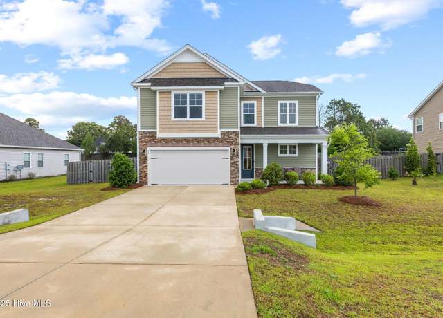 Property at 84 Capital Dr, Hampstead, NC 28443, 4 beds, 2.5 baths